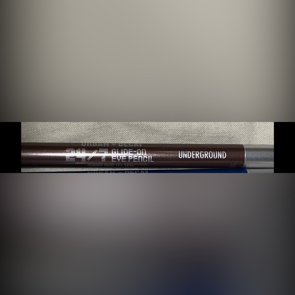 11 eyeliner URBAN DECAY MERLE NORMAN STILLA NYX brown green blue over $150 value - Picture 2 of 7